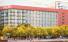 Crowne Plaza London - Docklands By Ihg